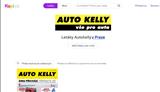 Aktuální Auto Kelly leták najdete na našich stránkách. Prohlédněte si Auto Kelly akční leták a vyberte si z široké nabídky náhradních dílů a moto potřeb pro váš vůz. V akčním Auto Kelly katalogu na vás mimo jiné čeká nabídka autosedaček ... Aktuální Auto Kelly leták najdete na našich stránkách. Prohlédněte si Auto Kelly akční leták a vyberte si z široké nabídky náhradních dílů a moto potřeb pro váš vůz. V akčním Auto Kelly katalogu na vás mimo jiné čeká nabídka autosedaček ...